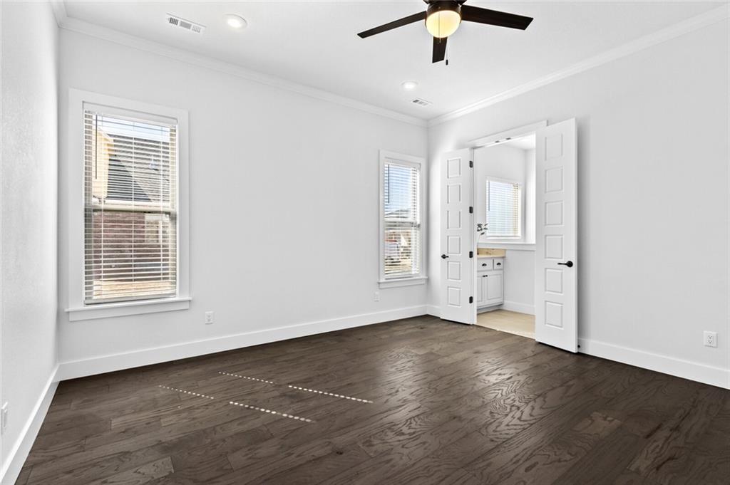 Aurora Sub Ph I Bentonville - Residential