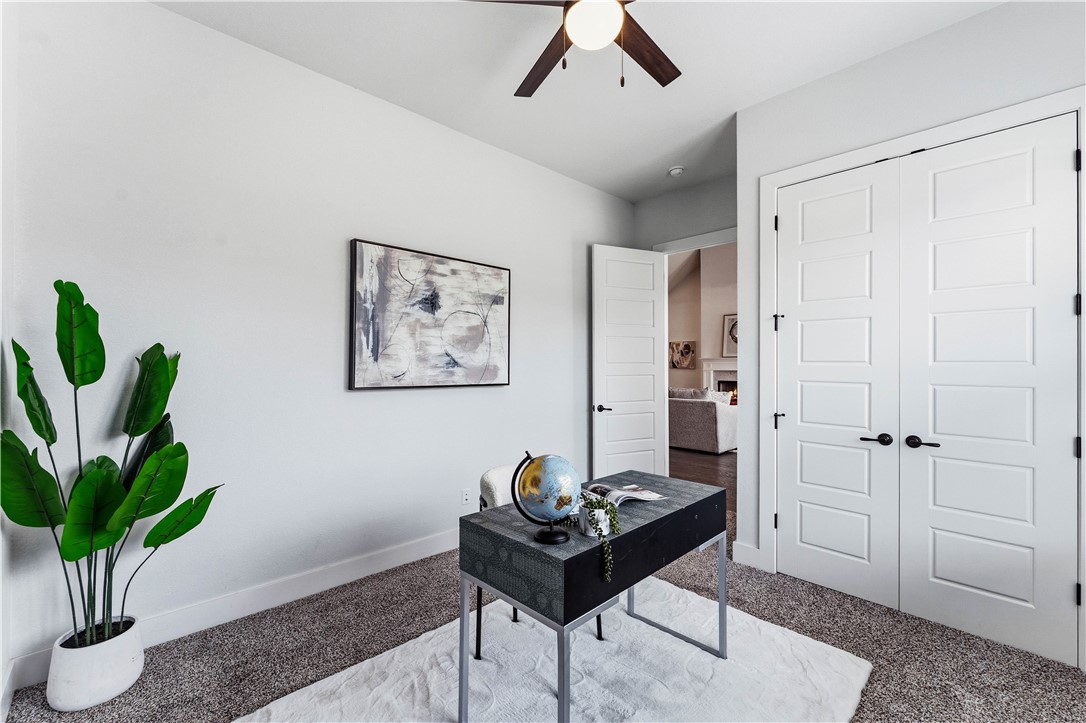 Aurora Sub Ph I Bentonville - Residential