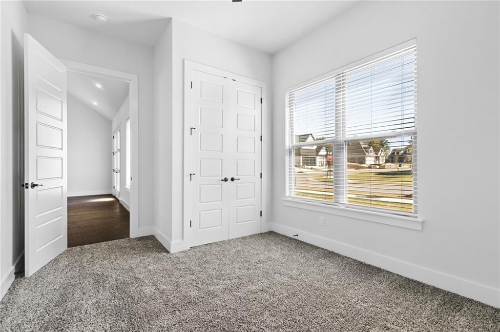 Aurora Sub Ph I Bentonville - Residential