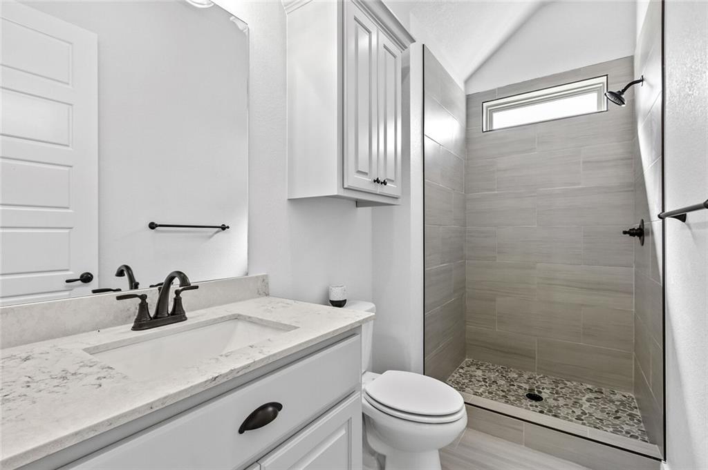 Aurora Sub Ph I Bentonville - Residential