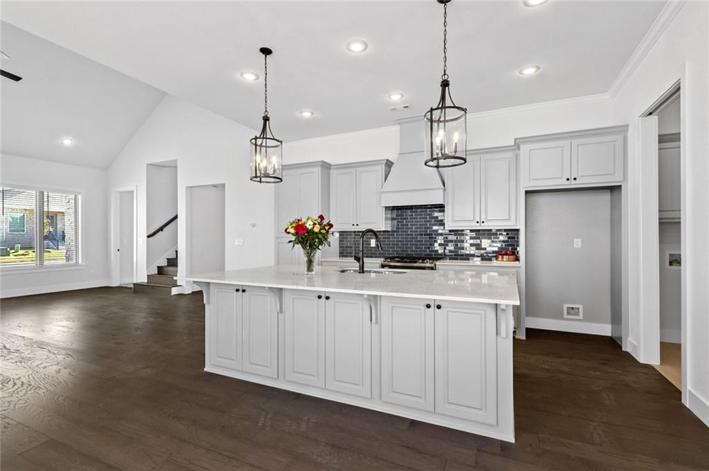 Aurora Sub Ph I Bentonville - Residential