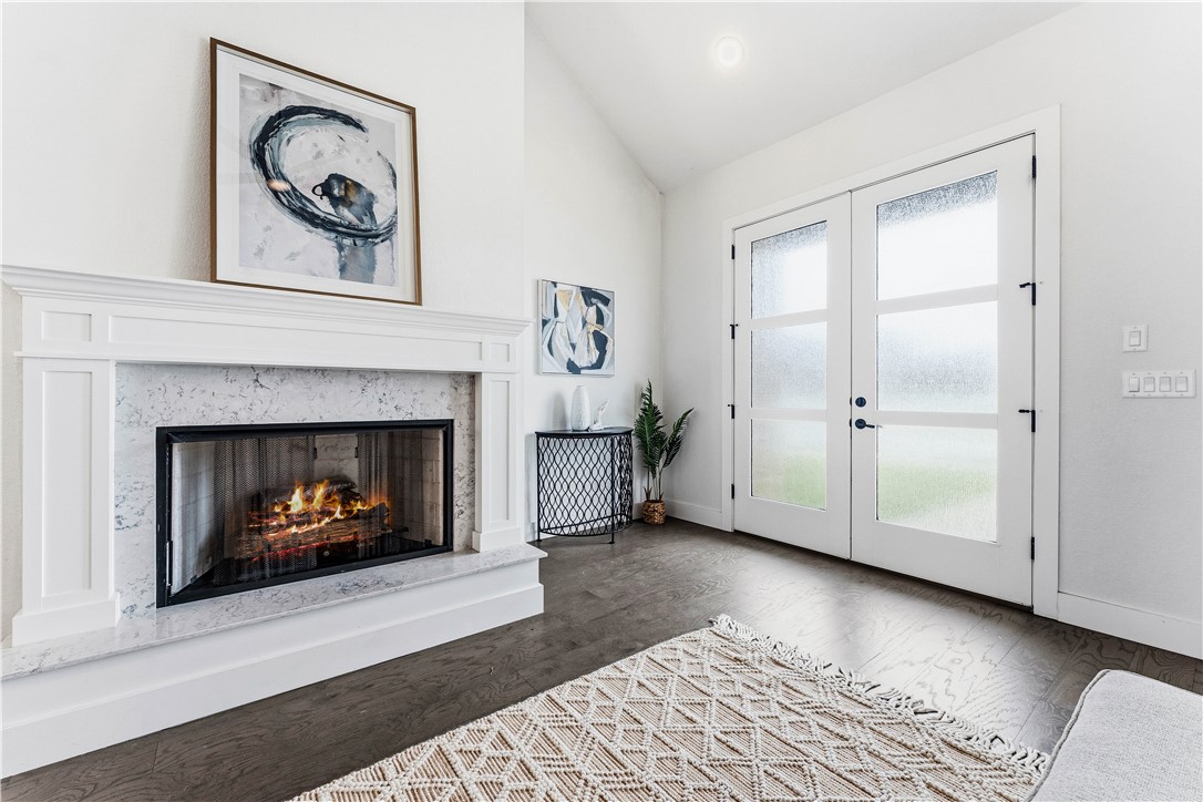 Aurora Sub Ph I Bentonville - Residential