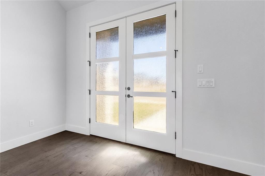 Aurora Sub Ph I Bentonville - Residential