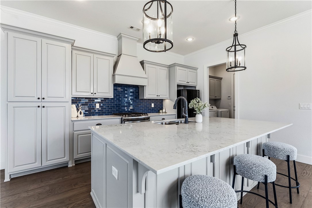 Aurora Sub Ph I Bentonville - Residential