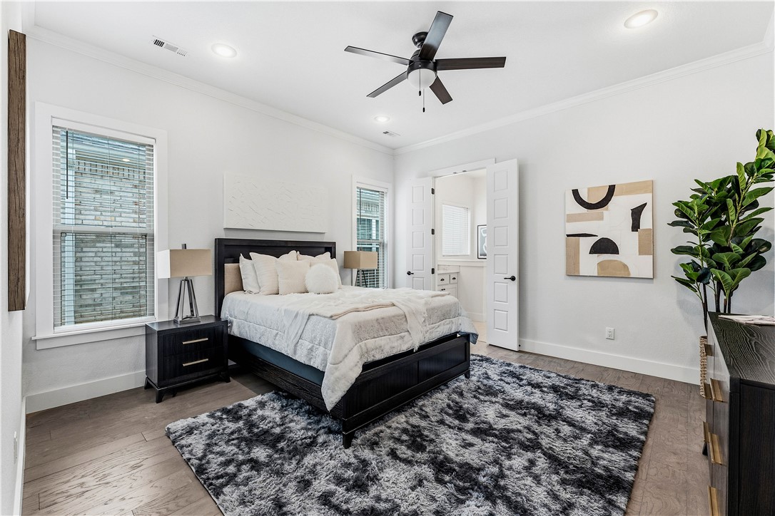 Aurora Sub Ph I Bentonville - Residential