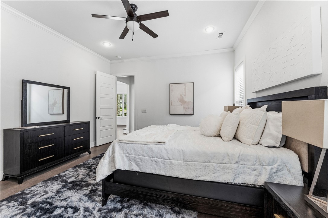 Aurora Sub Ph I Bentonville - Residential