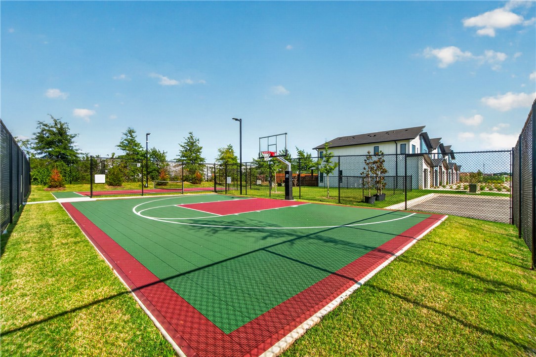PARKSIDE SUB-LOWELL - Residential Lease