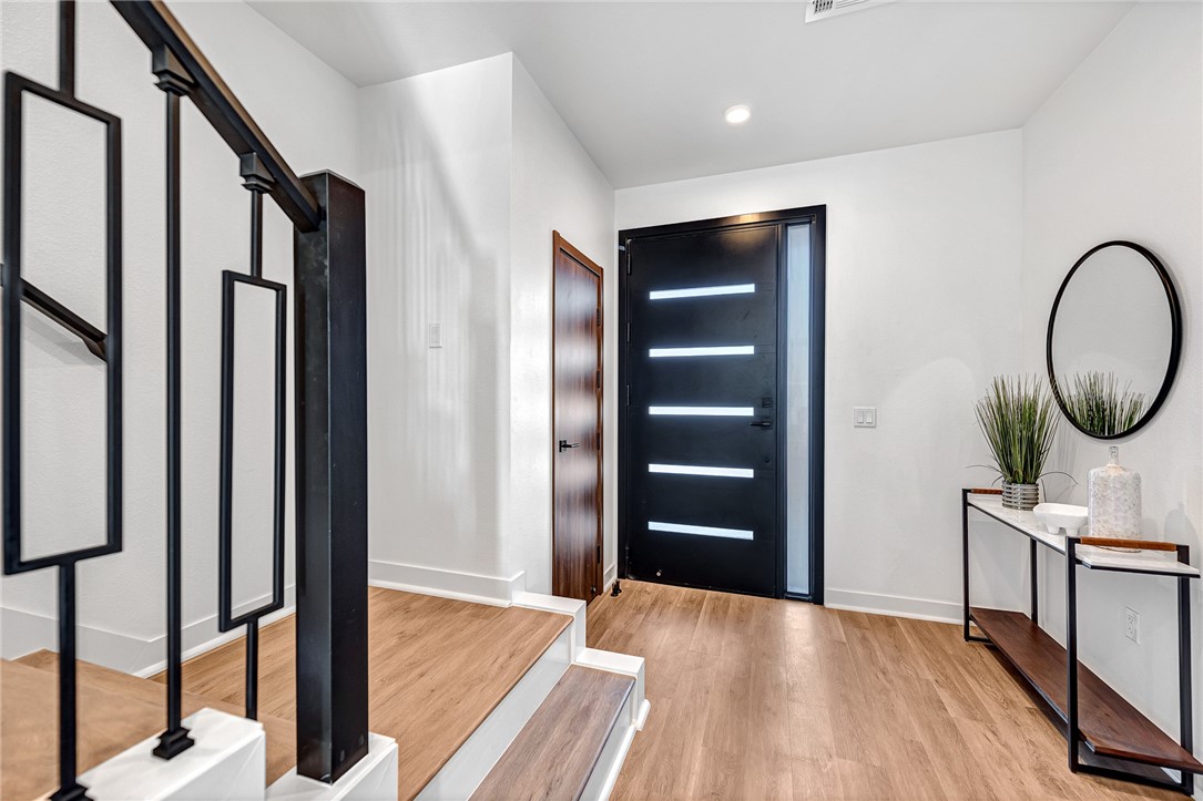PARKSIDE SUB-LOWELL - Residential Lease