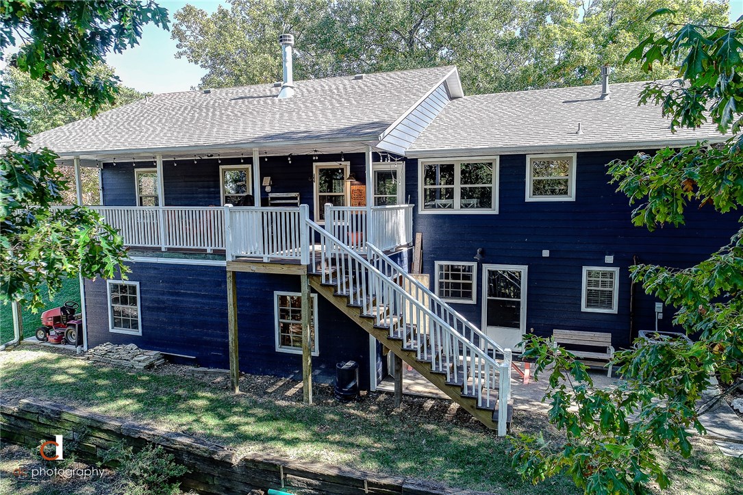 Runnymede Rev Sub Rurban - Residential