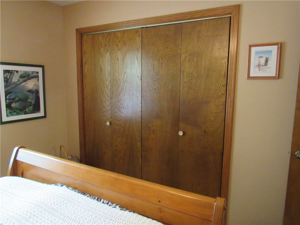 Unit 104 Holiday Island - Residential