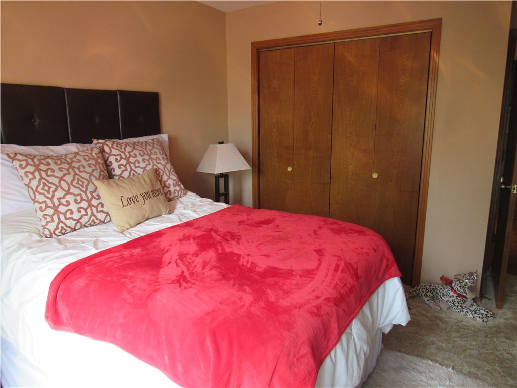 Unit 104 Holiday Island - Residential
