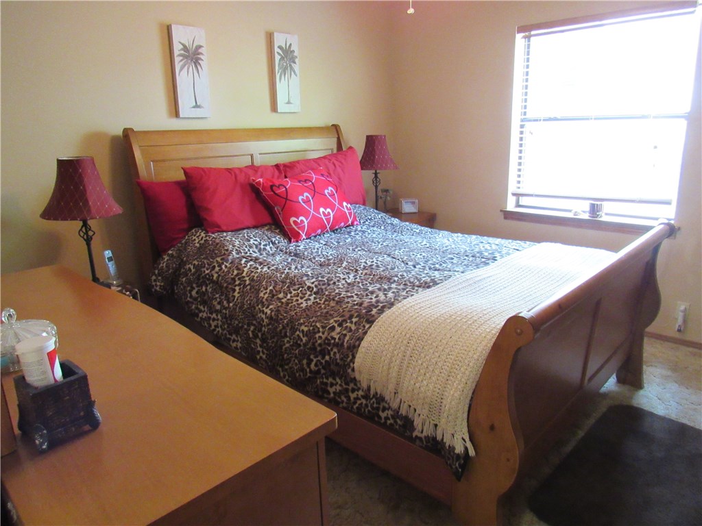 Unit 104 Holiday Island - Residential