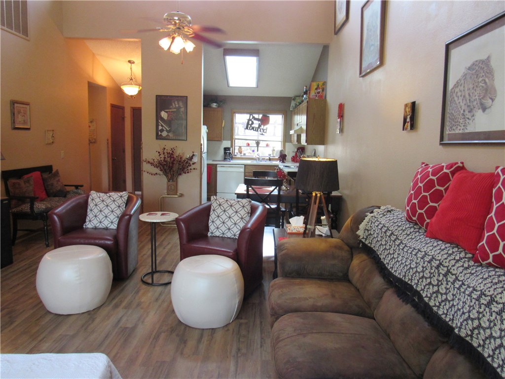 Unit 104 Holiday Island - Residential
