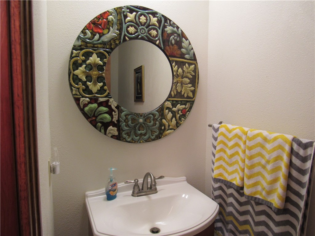 Unit 104 Holiday Island - Residential