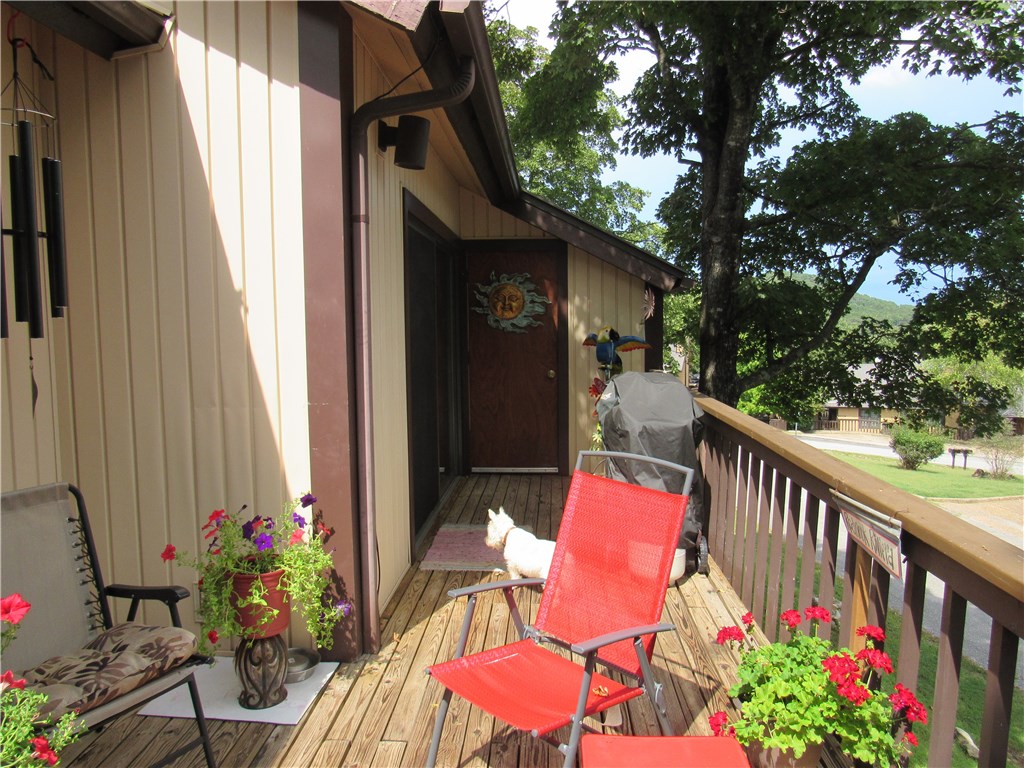 Unit 104 Holiday Island - Residential
