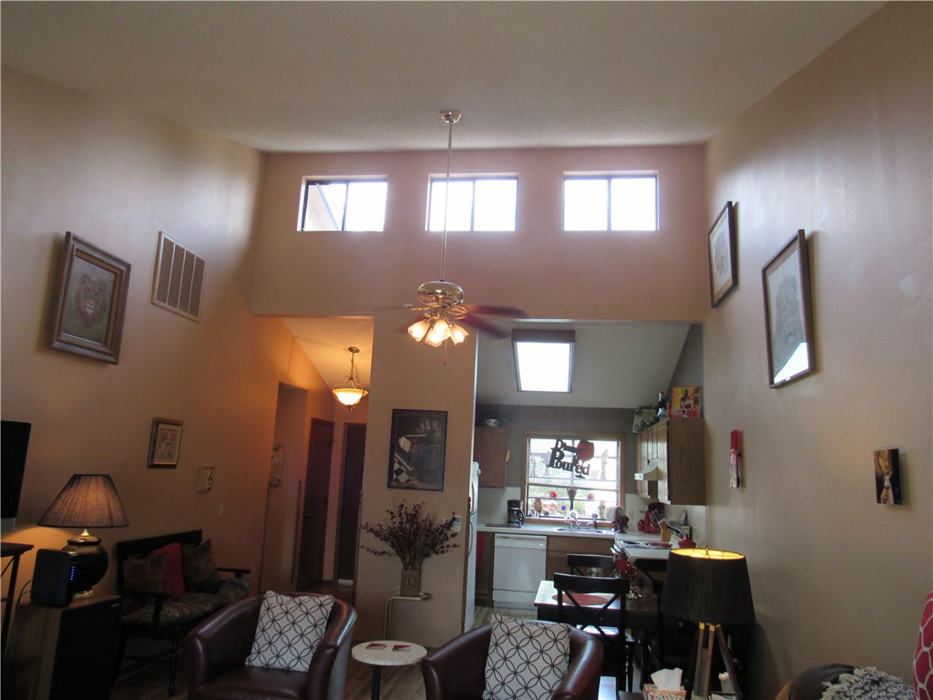 Unit 104 Holiday Island - Residential