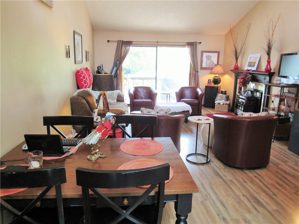 Unit 104 Holiday Island - Residential