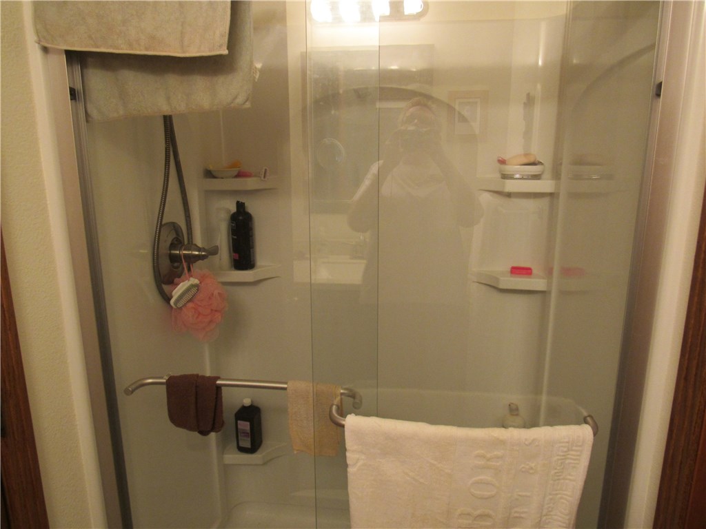 Unit 104 Holiday Island - Residential