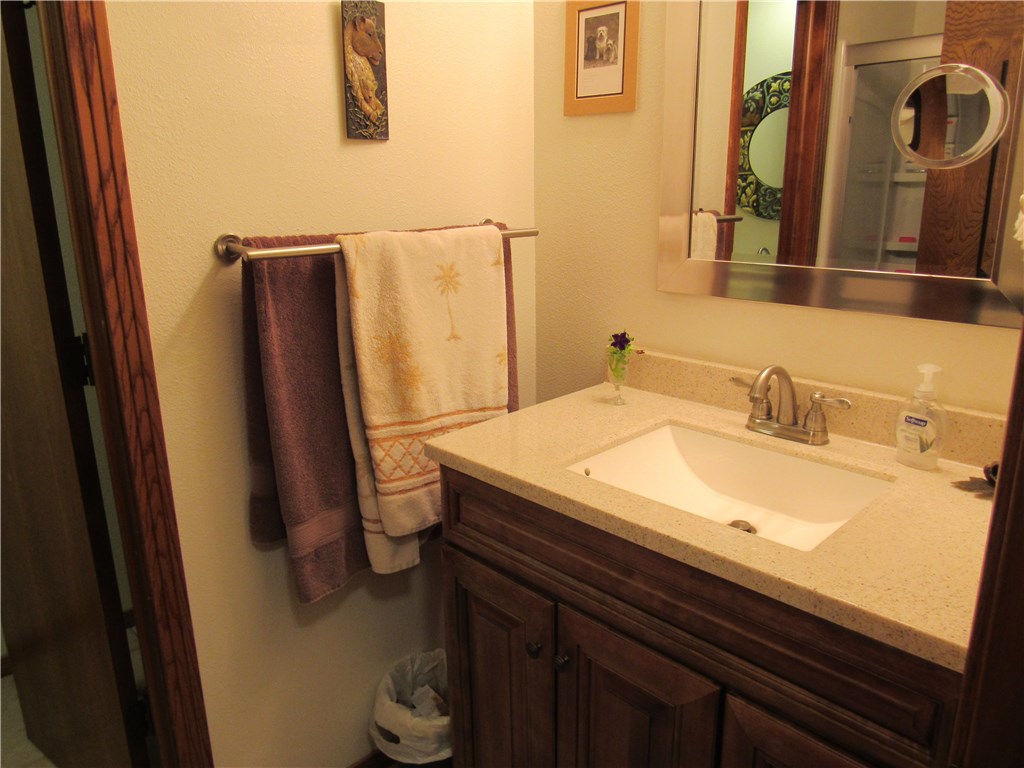 Unit 104 Holiday Island - Residential