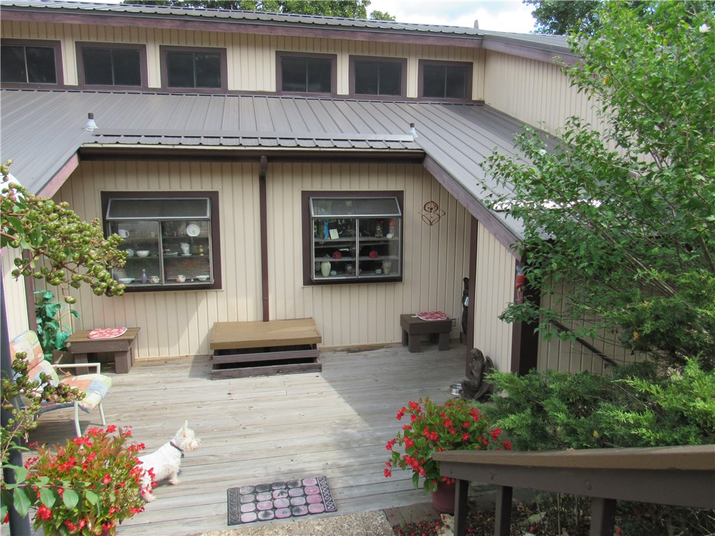 Unit 104 Holiday Island - Residential