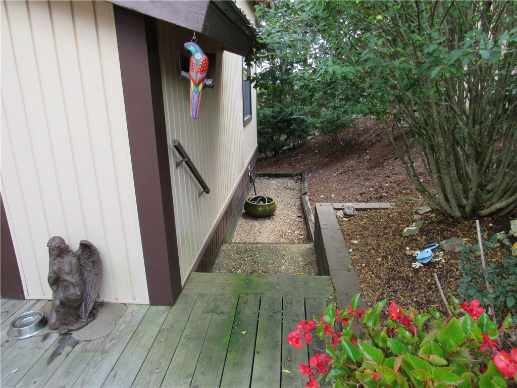 Unit 104 Holiday Island - Residential