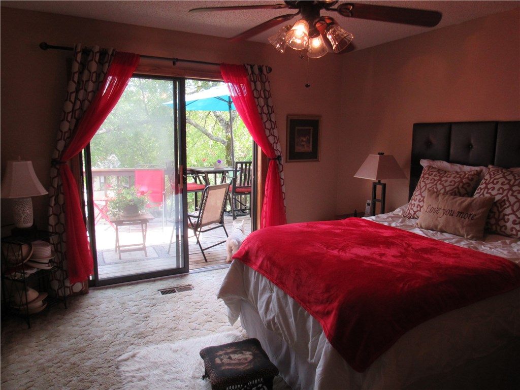 Unit 104 Holiday Island - Residential