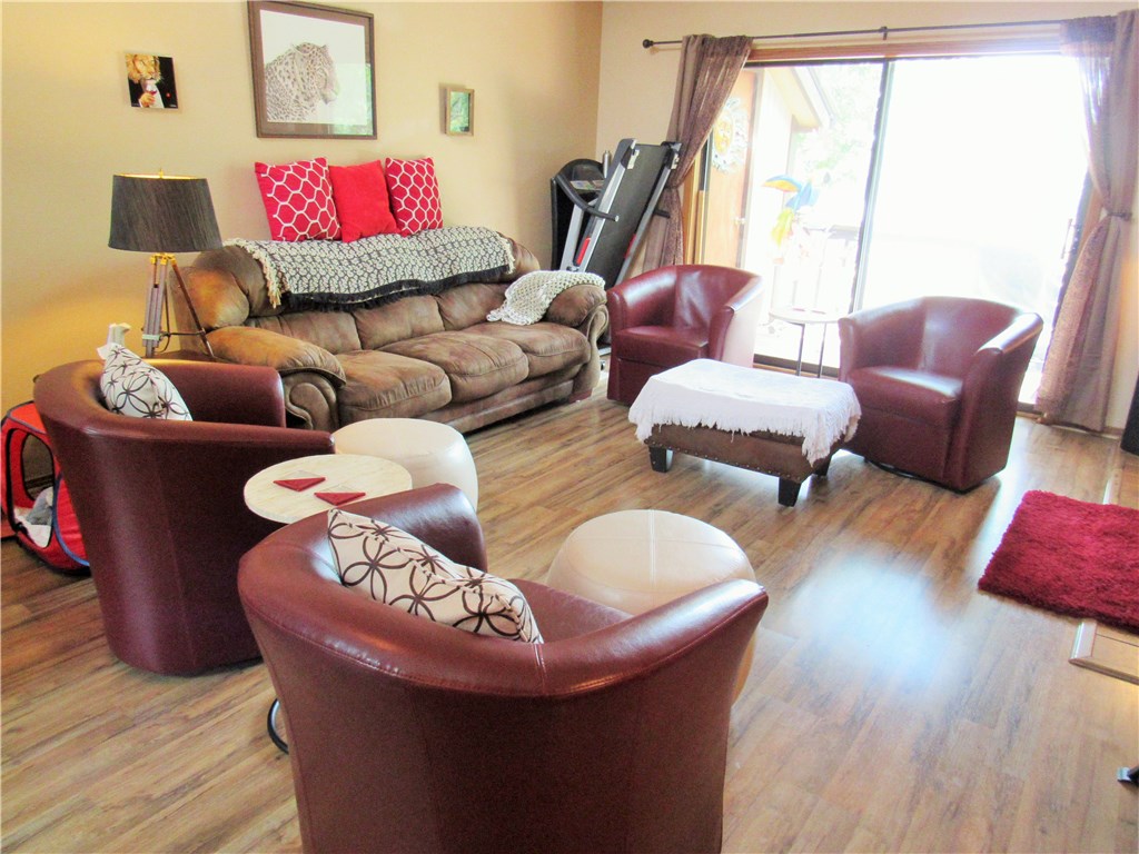Unit 104 Holiday Island - Residential
