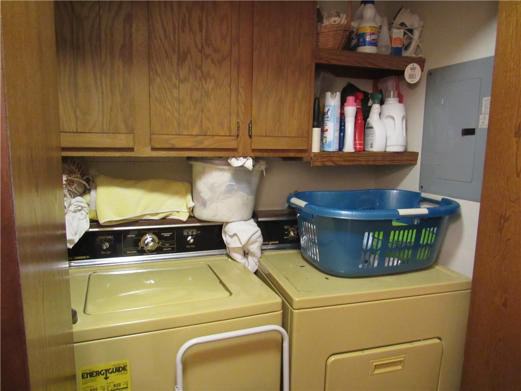 Unit 104 Holiday Island - Residential
