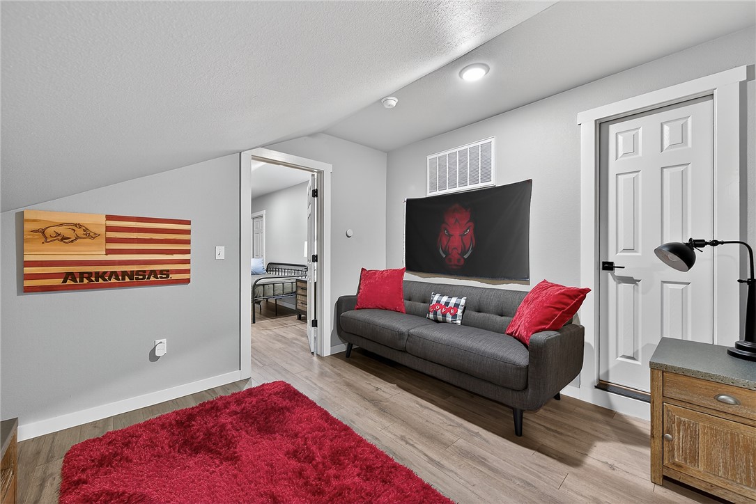 Huntingdon Sub - Residential