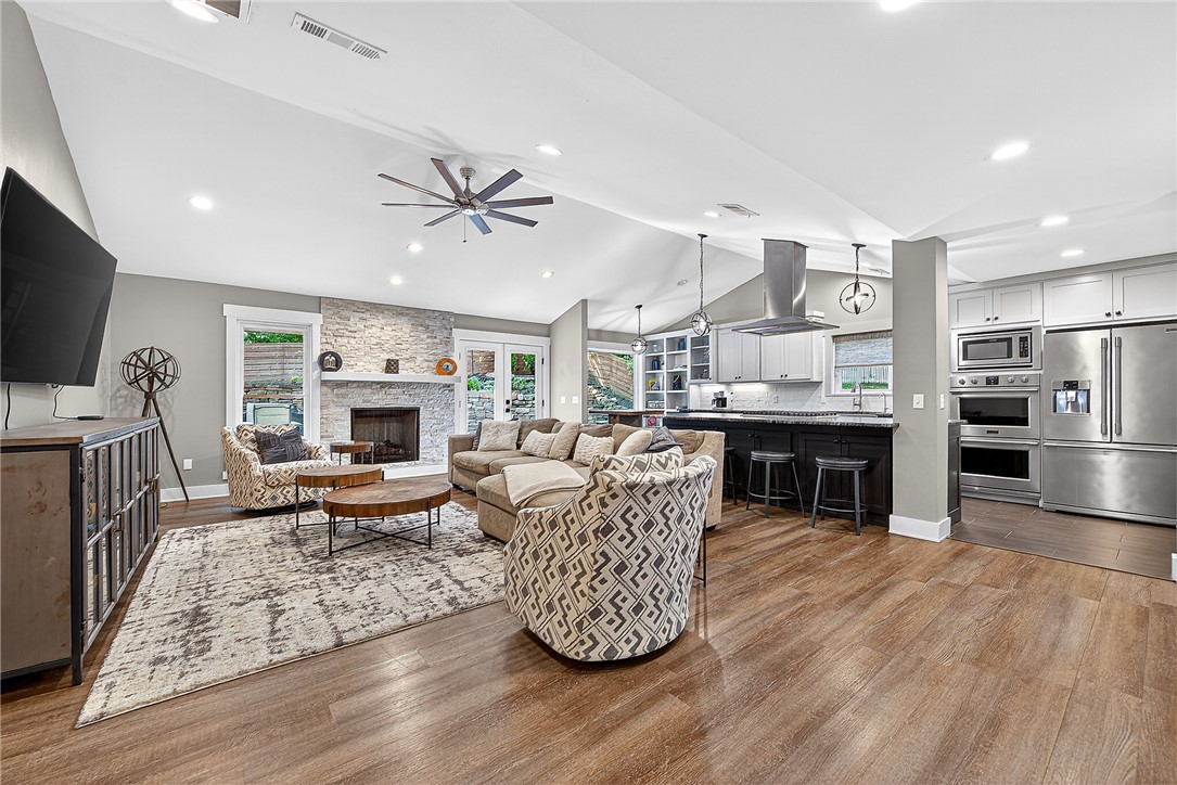 Huntingdon Sub - Residential