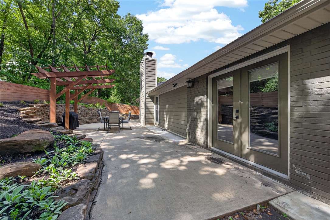 Huntingdon Sub - Residential