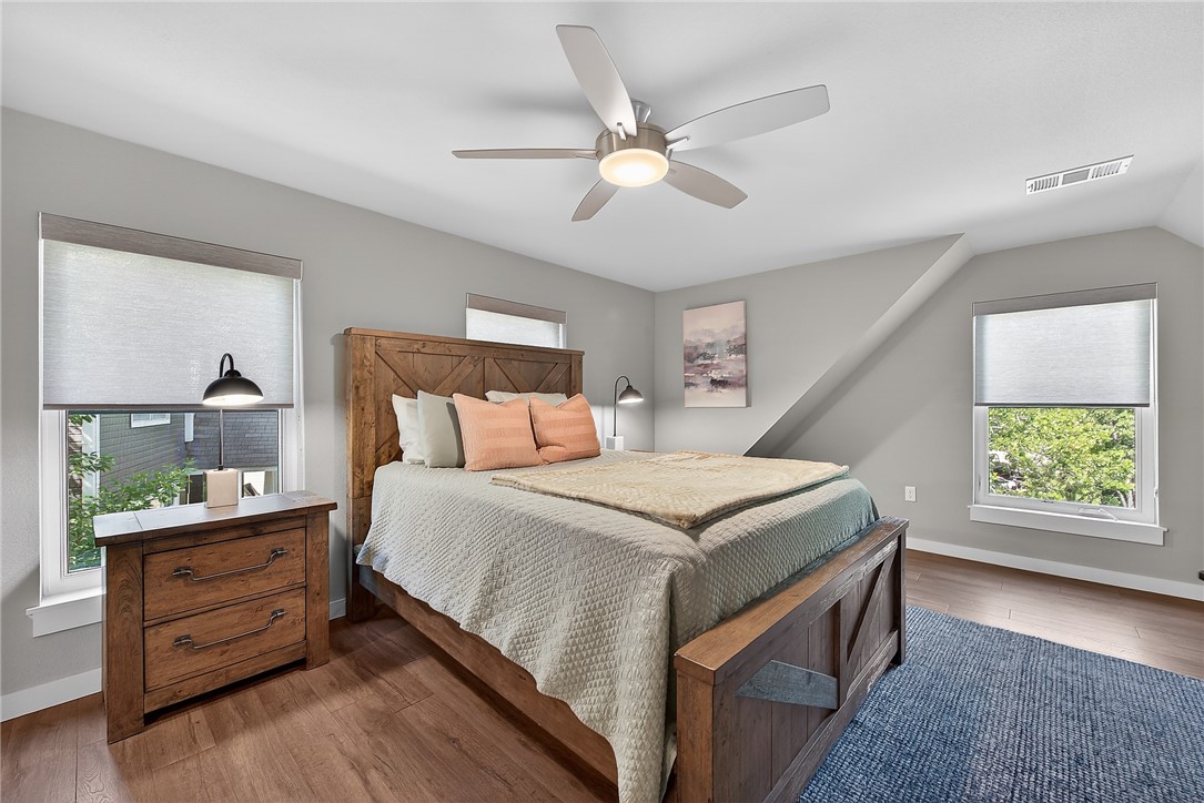 Huntingdon Sub - Residential