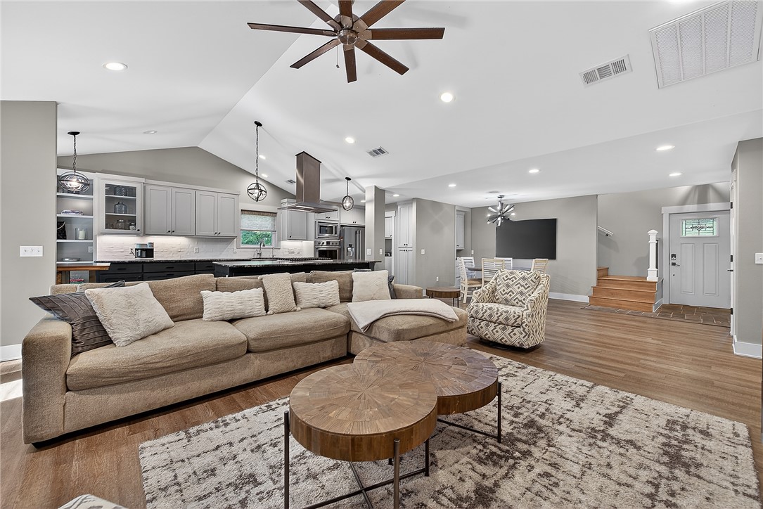 Huntingdon Sub - Residential