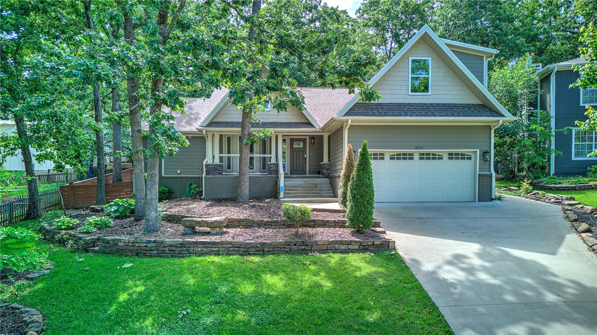Huntingdon Sub - Residential