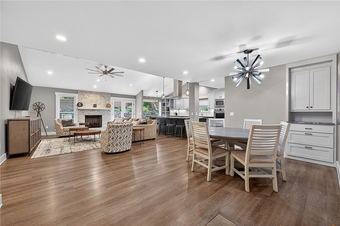 Huntingdon Sub - Residential