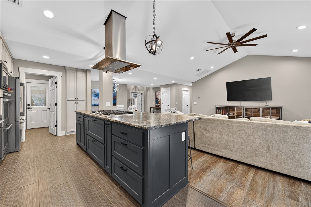 Huntingdon Sub - Residential