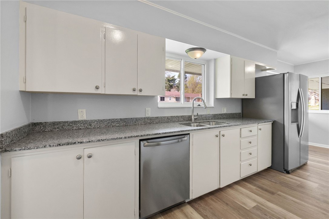 Rogers 2nd Add - Residential