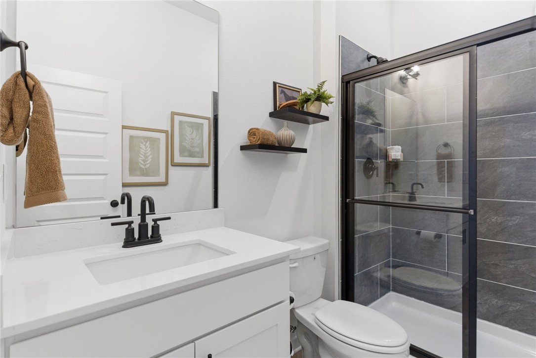 Morning Star - Residential