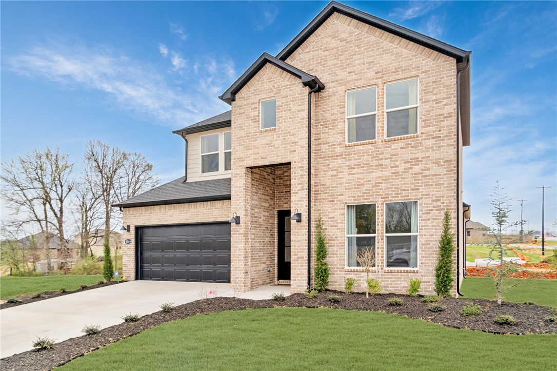 Morning Star - Residential