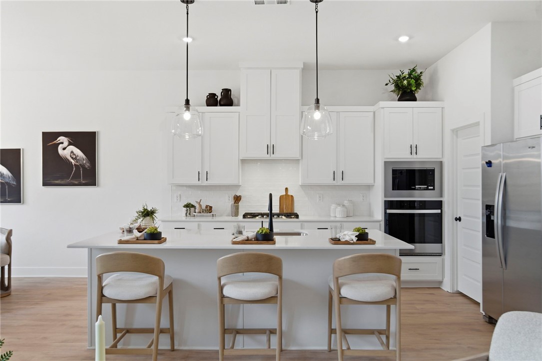 Morning Star - Residential