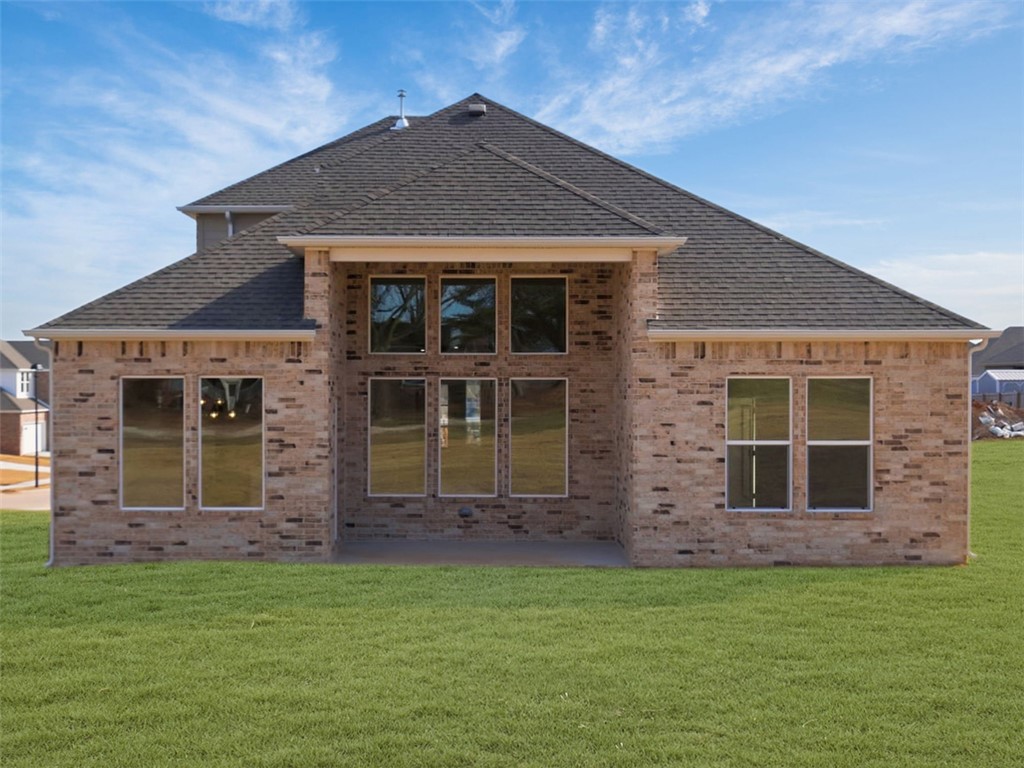 Morning Star - Residential