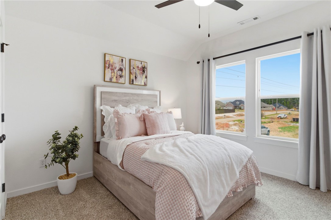 Morning Star - Residential