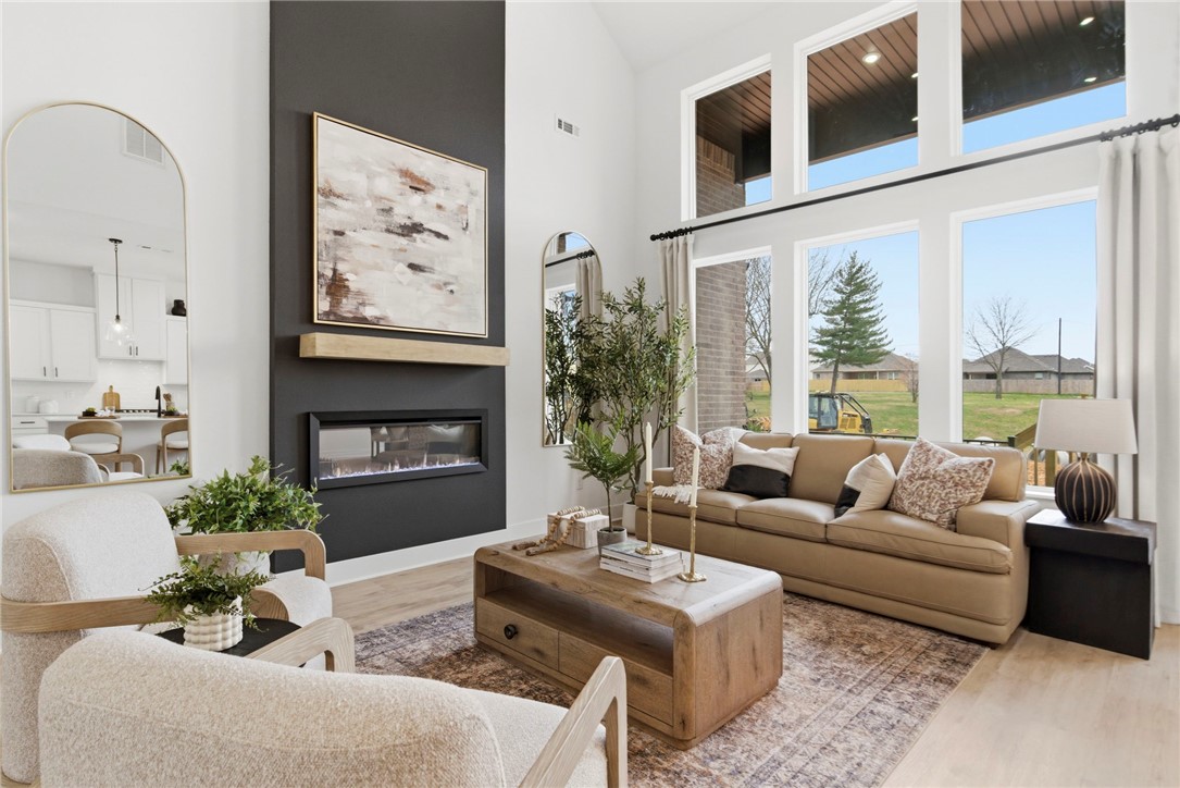 Morning Star - Residential