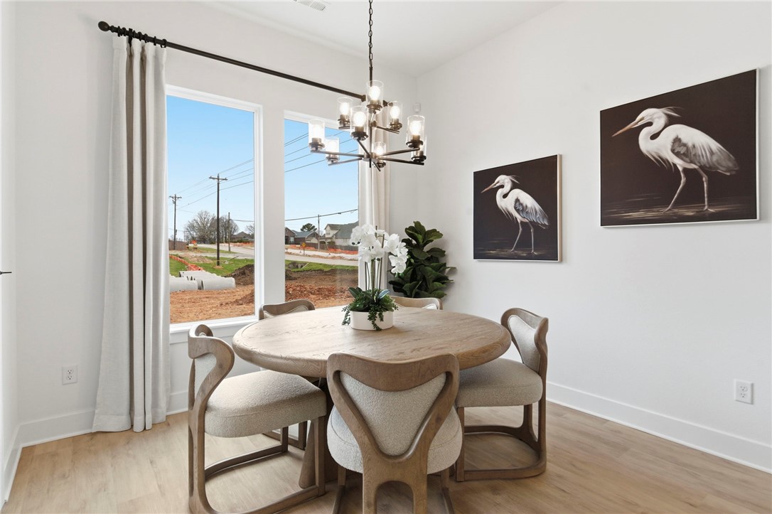 Morning Star - Residential