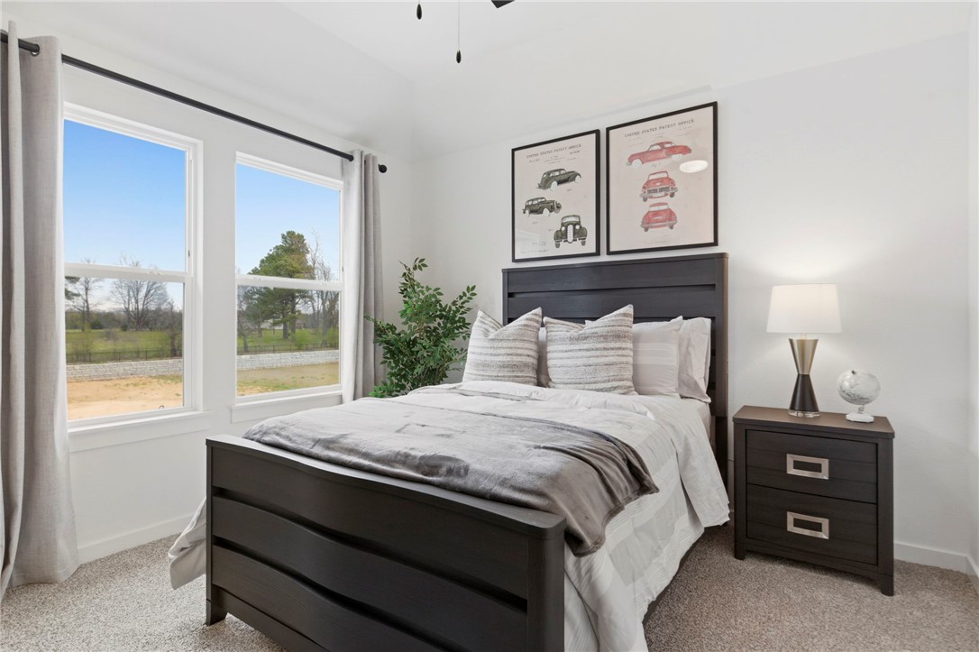 Morning Star - Residential