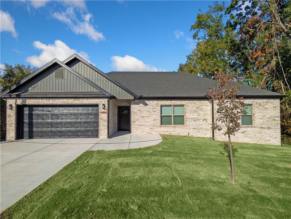 Magrath Sub - Residential Lease