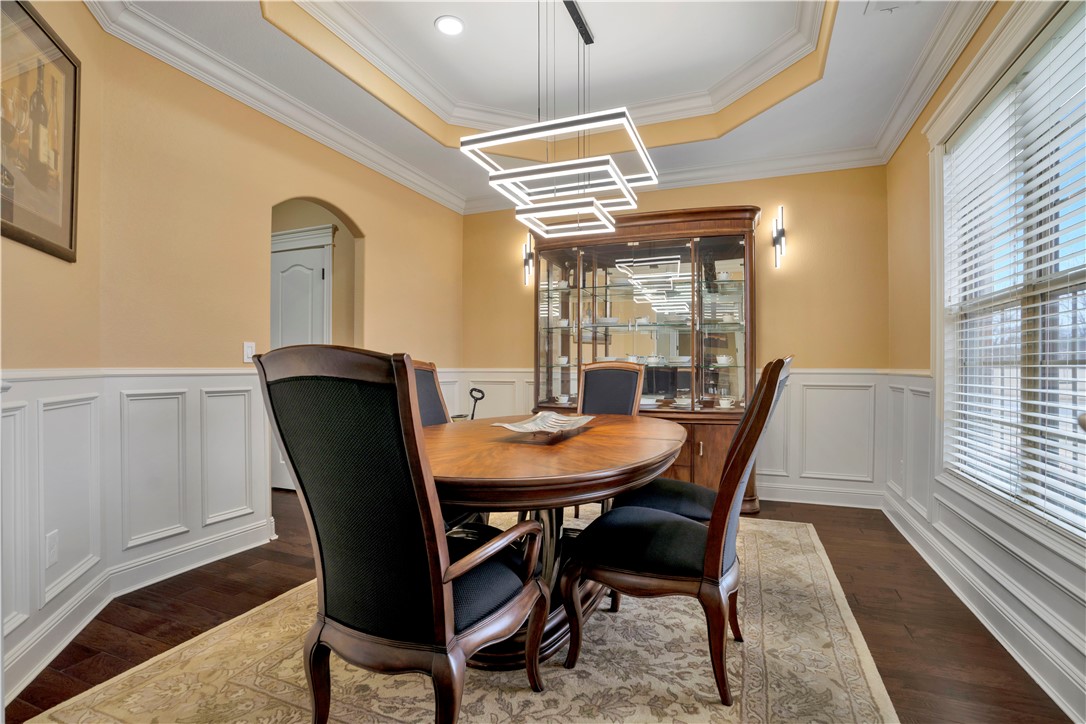 Woods Creek South Sub Ph II Bentonville - Residential