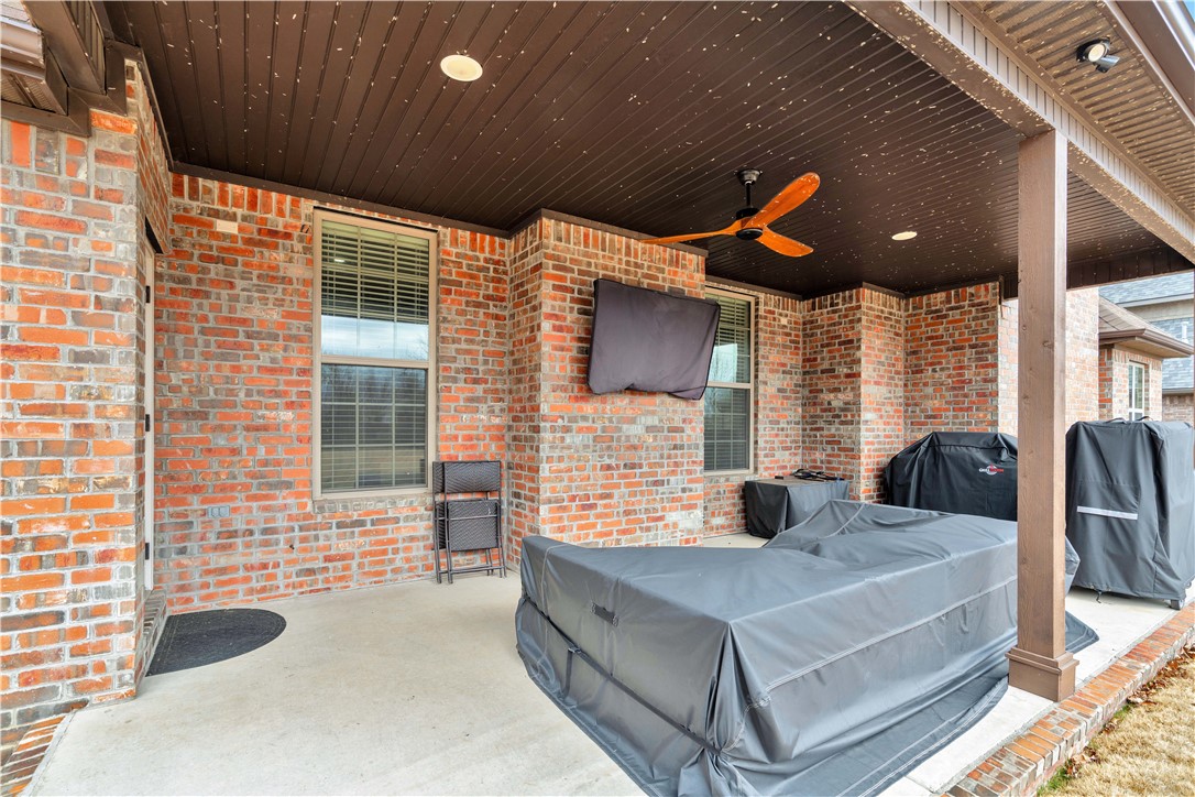 Woods Creek South Sub Ph II Bentonville - Residential