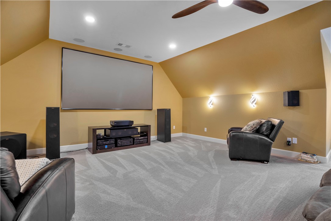 Woods Creek South Sub Ph II Bentonville - Residential