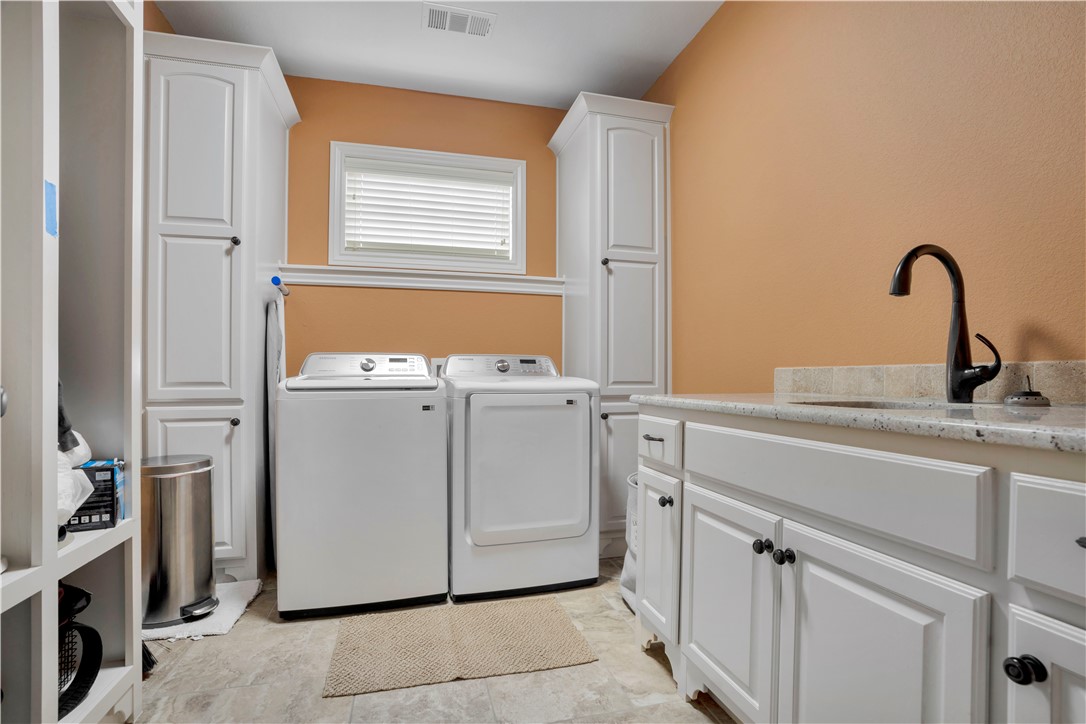 Woods Creek South Sub Ph II Bentonville - Residential